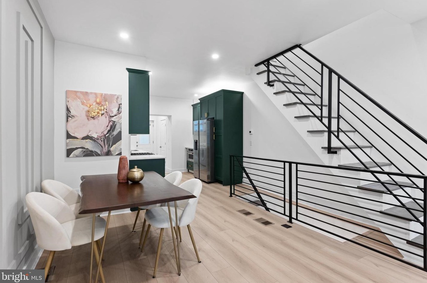 1743 Mcclellan St, Philadelphia PA  19145-2122 exterior