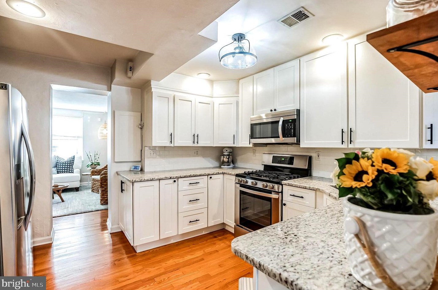 740 Ringgold St, Philadelphia PA  19130-2510 exterior