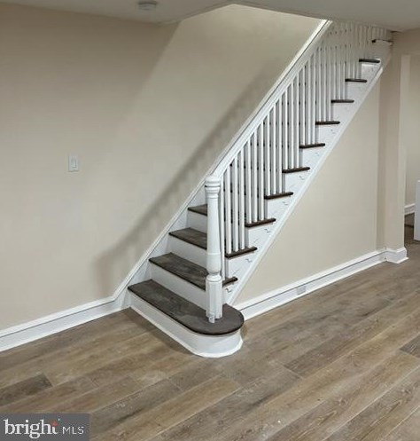 1849 54th St, Philadelphia PA  19143-5714 exterior