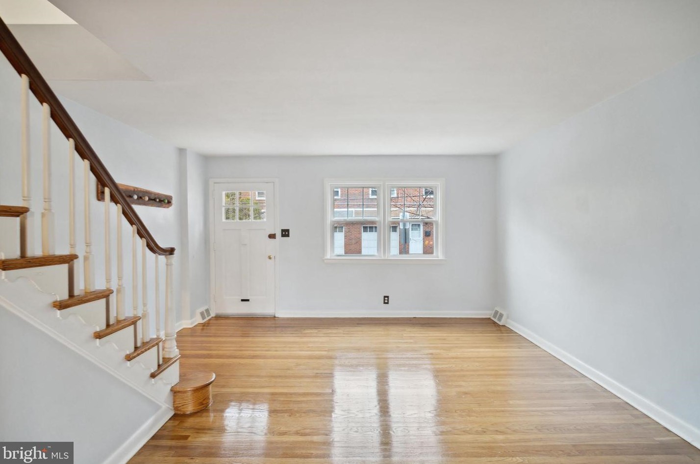 3434 Ainslie St, Philadelphia PA  19129-1426 exterior