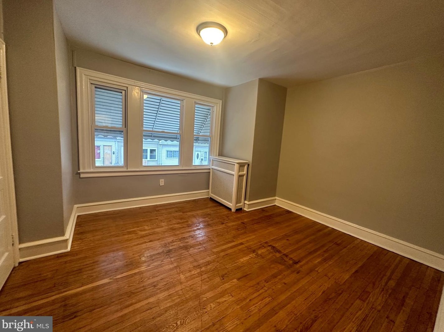 1766 Scattergood St, Philadelphia PA  19124-1247 exterior