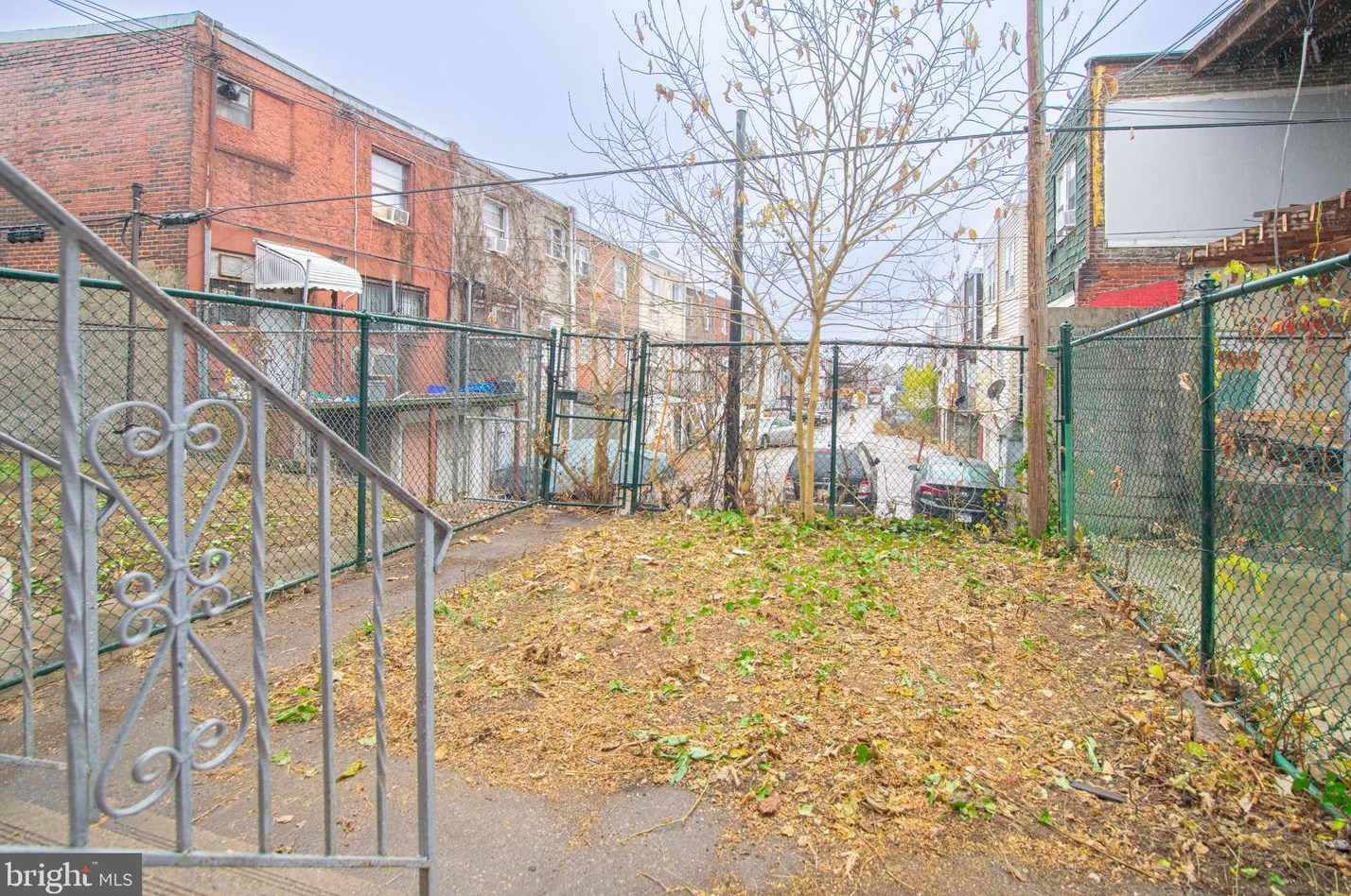 1308 54th St, Philadelphia PA  19143-4802 exterior