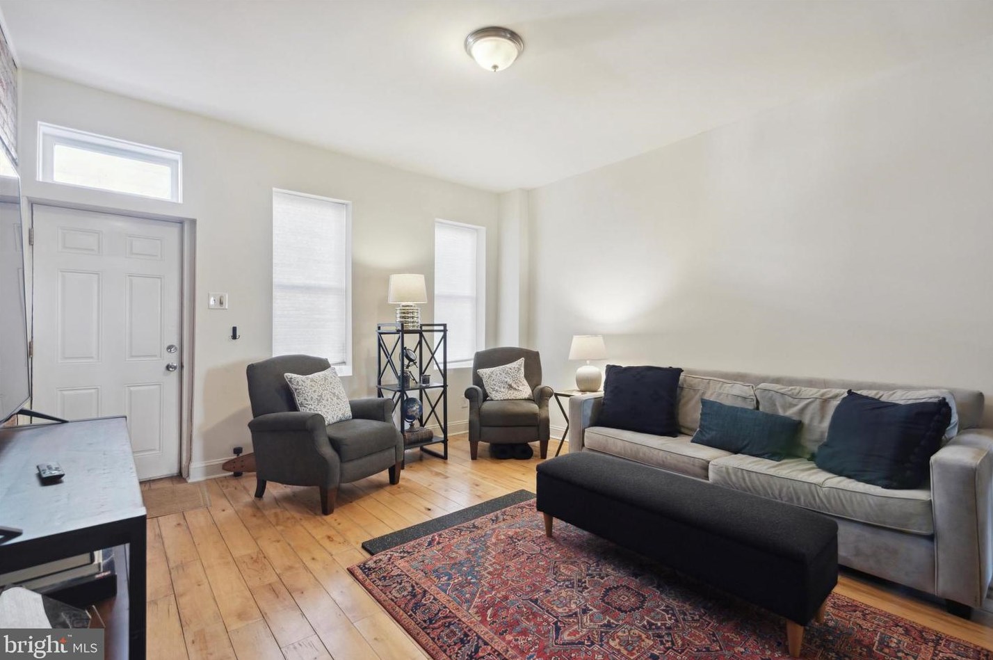 2647 Tulip St, Philadelphia PA  19125-1824 exterior