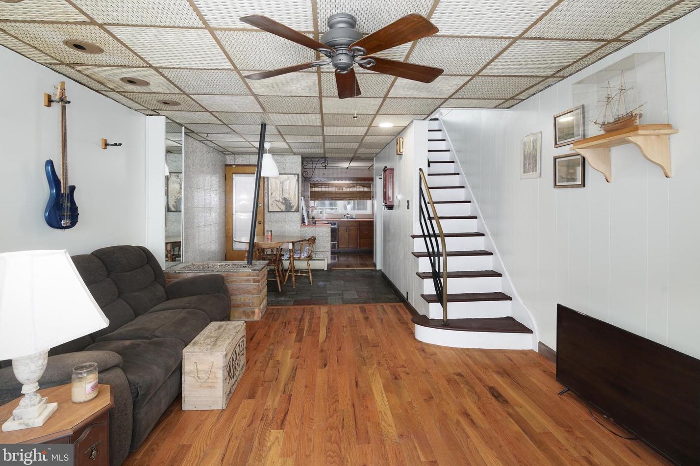 1754 Stocker St, Philadelphia PA  19145-4719 exterior