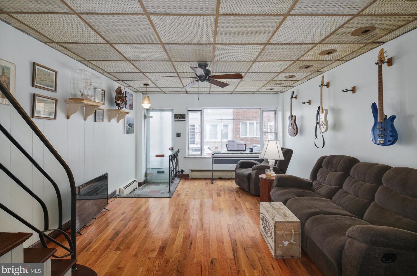 1754 Stocker St, Philadelphia PA  19145-4719 exterior