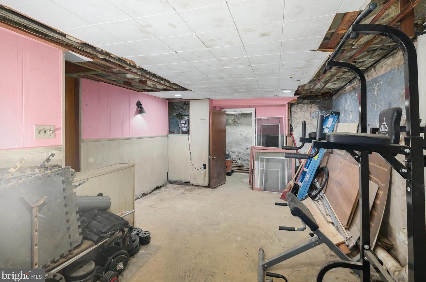 1754 Stocker St, Philadelphia PA  19145-4719 exterior