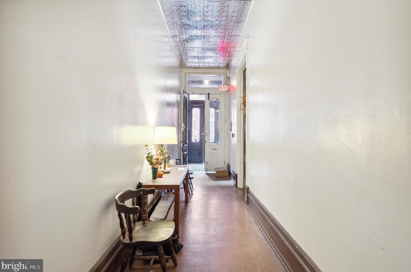 1815 Pine St, Philadelphia PA  19103-6655 exterior
