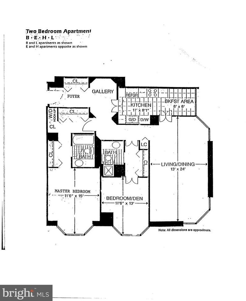 2018 Walnut St, Philadelphia PA  19103-5608 exterior