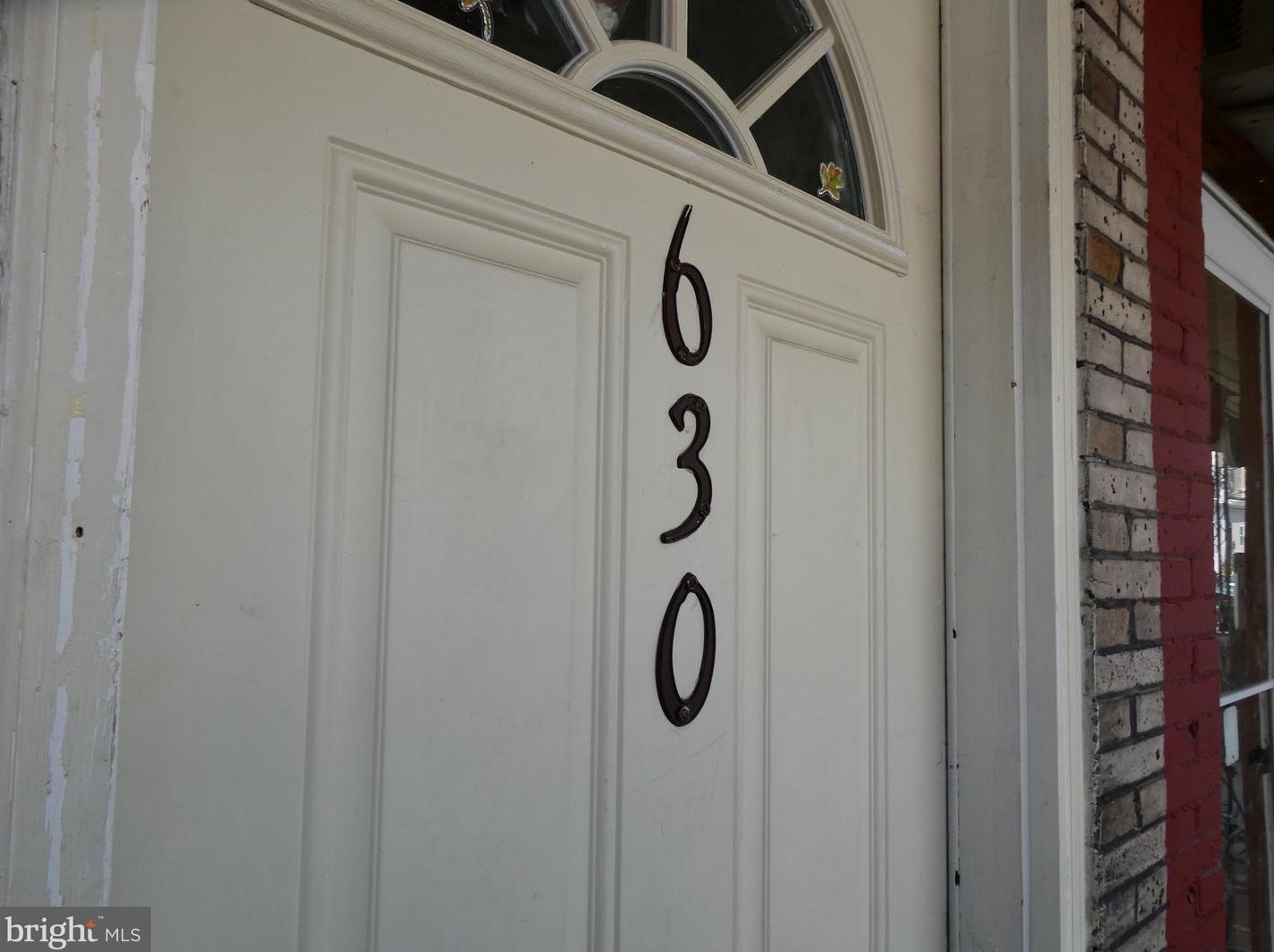 630 Thayer St, Philadelphia PA 19134-1826 exterior