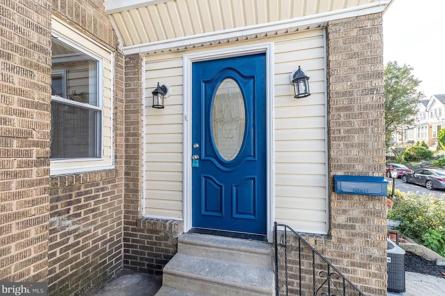 5750 Haddington St, Philadelphia PA  19131-3416 exterior