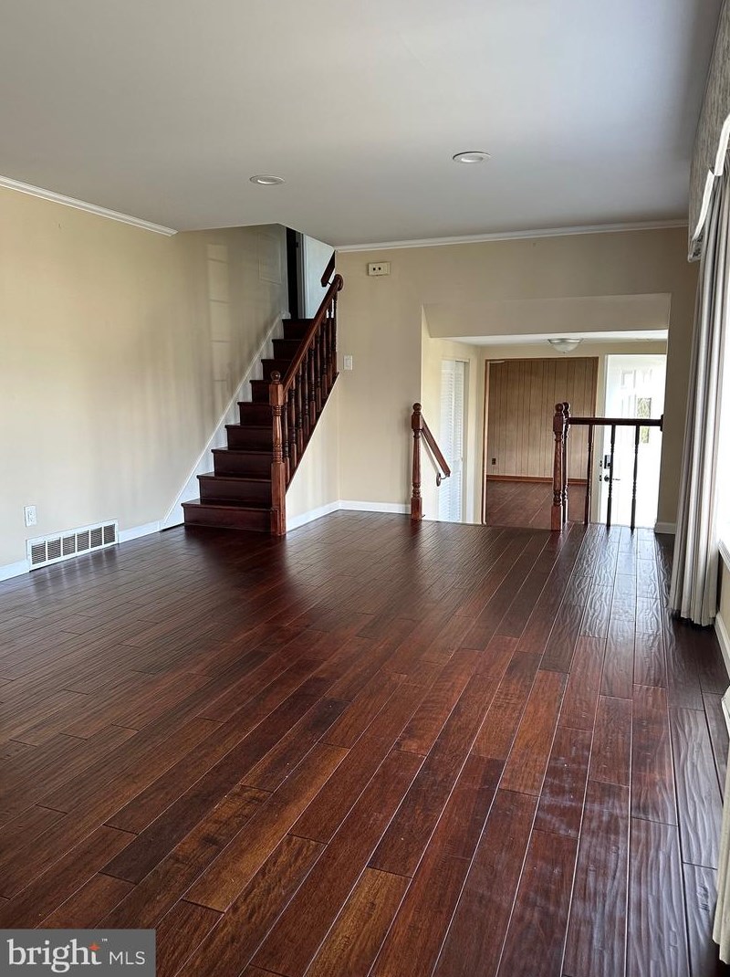 822 Regina St, Philadelphia PA  19116-2914 exterior