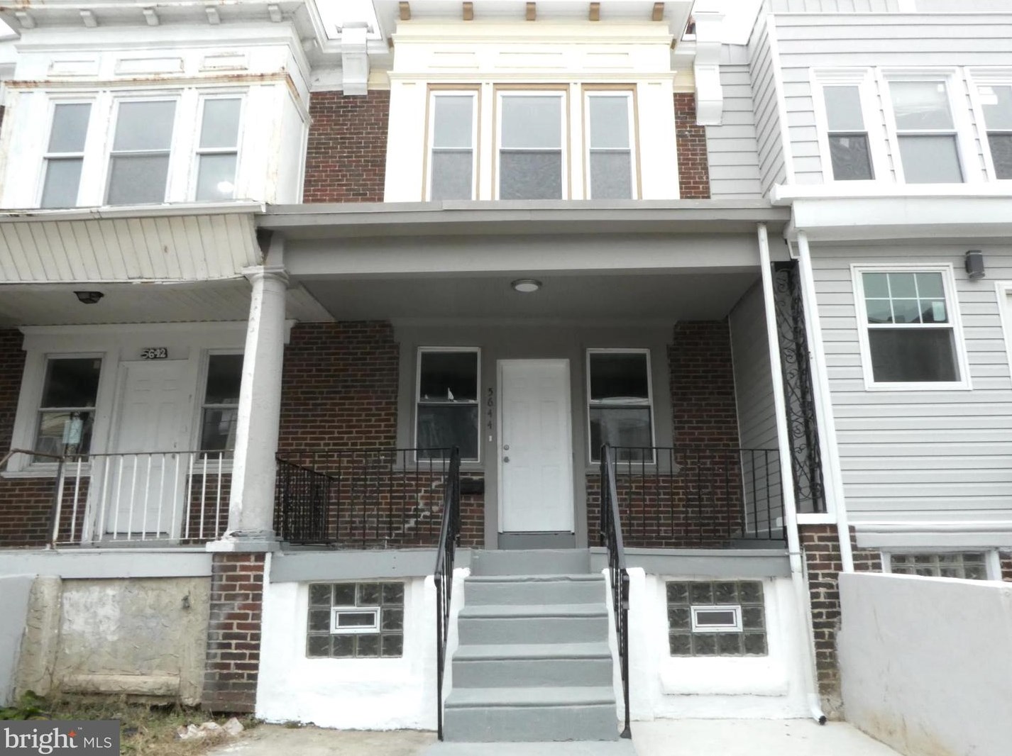 5644 Malcolm St, Philadelphia PA  19143-4634 exterior