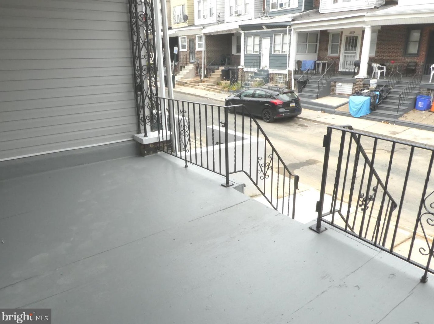 5644 Malcolm St, Philadelphia PA  19143-4634 exterior
