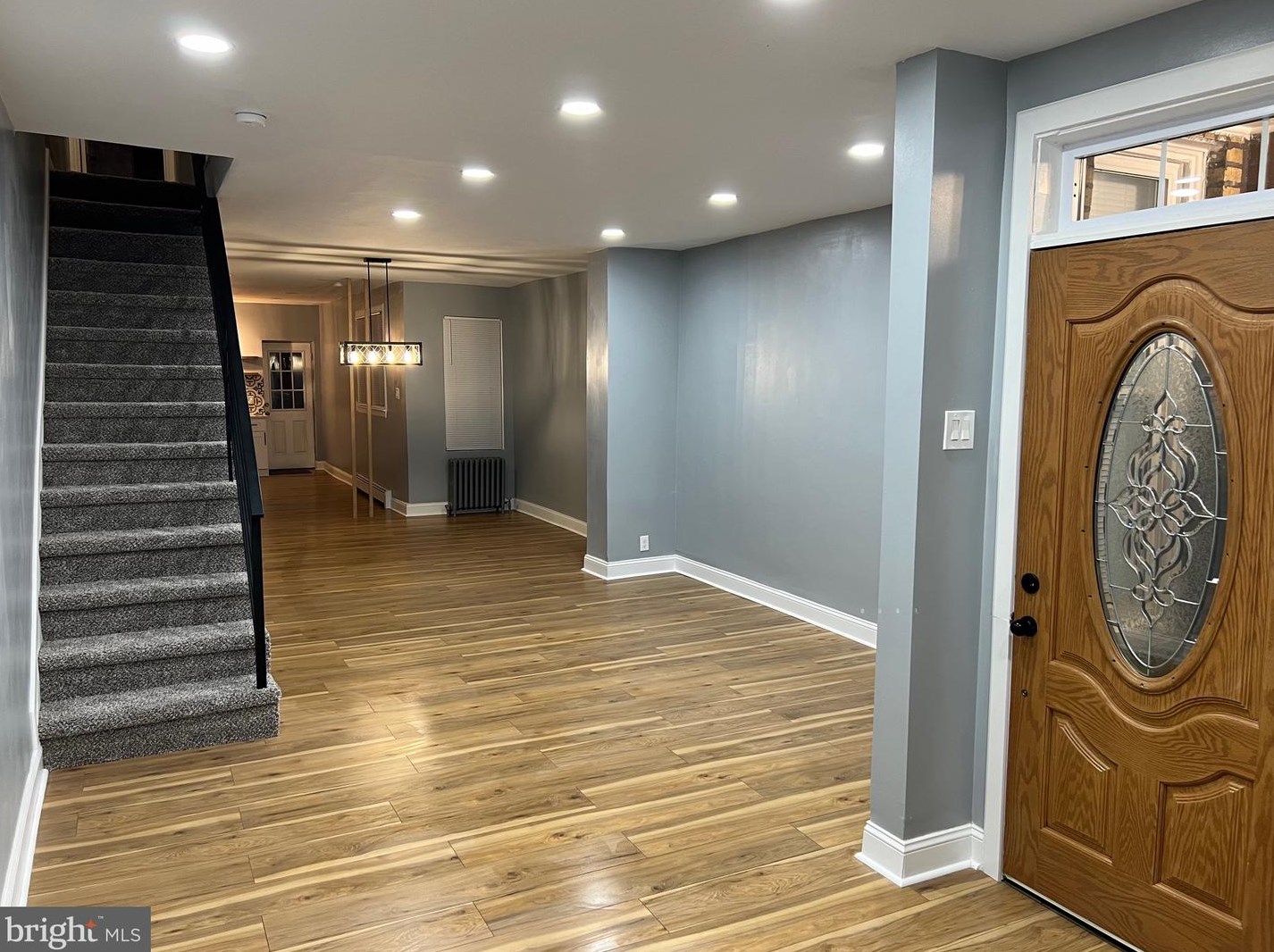 3935 L St, Philadelphia PA  19124-5514 exterior