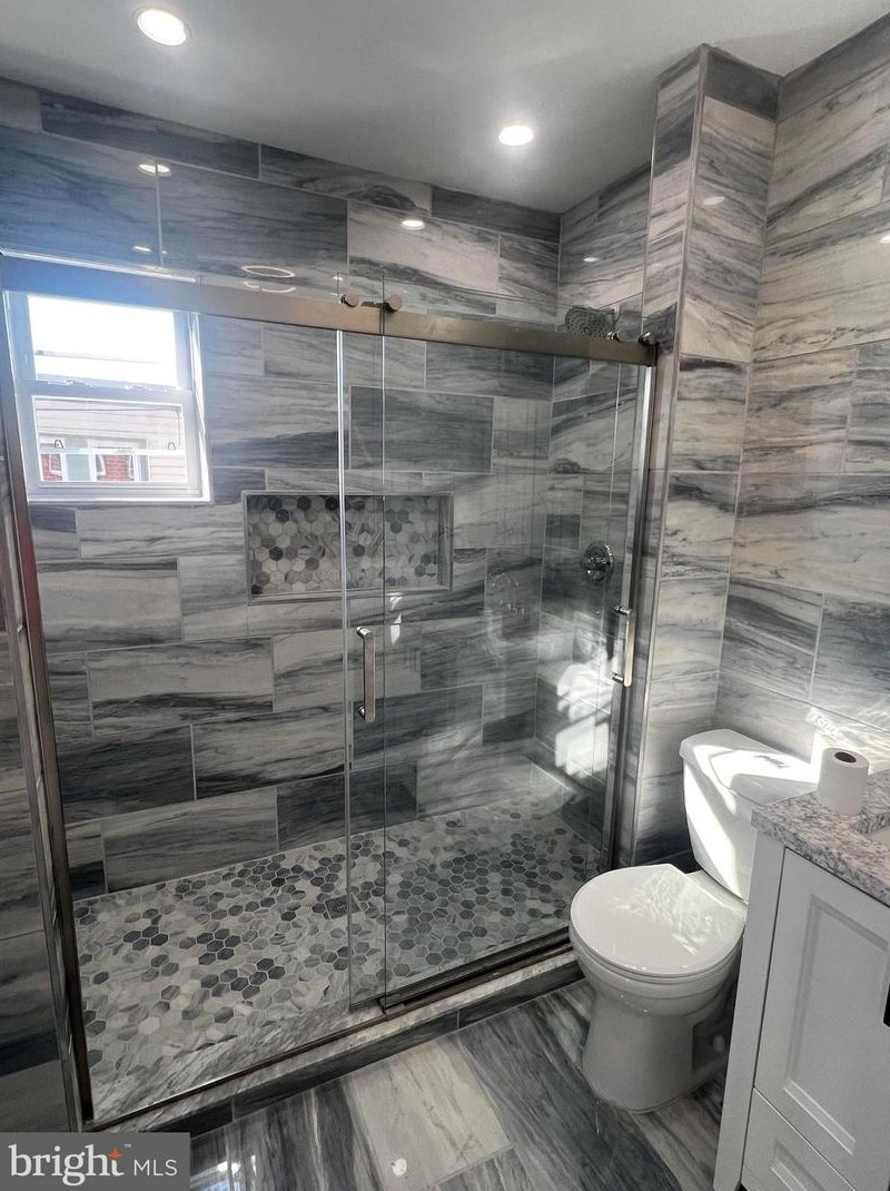 5912 Palmetto St, Philadelphia PA  19120-1214 exterior