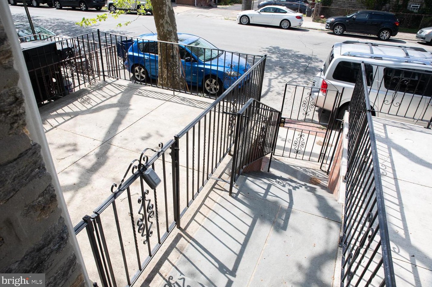 1909 72nd Ave, Philadelphia PA  19138-2701 exterior