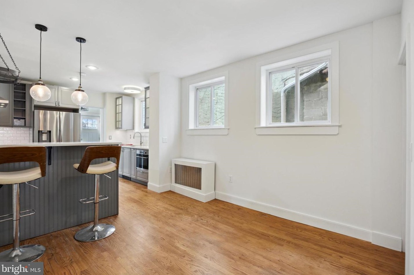 1506 Wharton St, Philadelphia PA  19146-4825 exterior