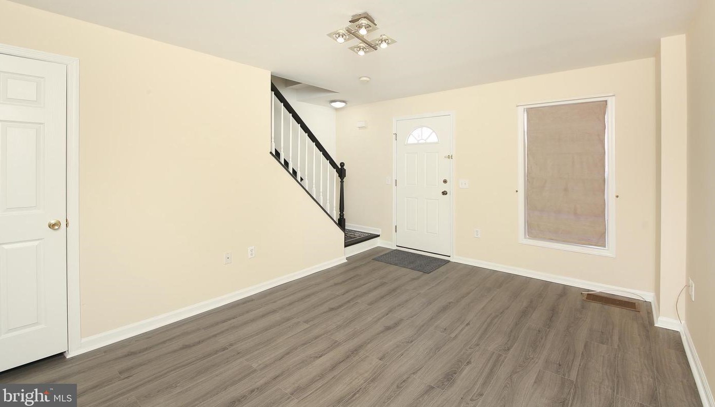 2661 Edgemont St, Philadelphia PA  19125-3828 exterior