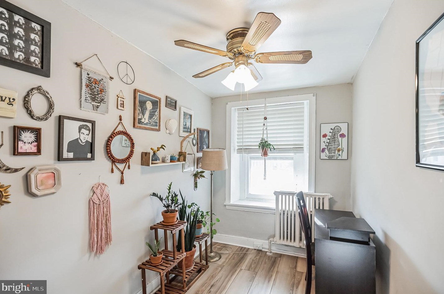 4538 Silverwood St, Philadelphia PA  19127-1236 exterior