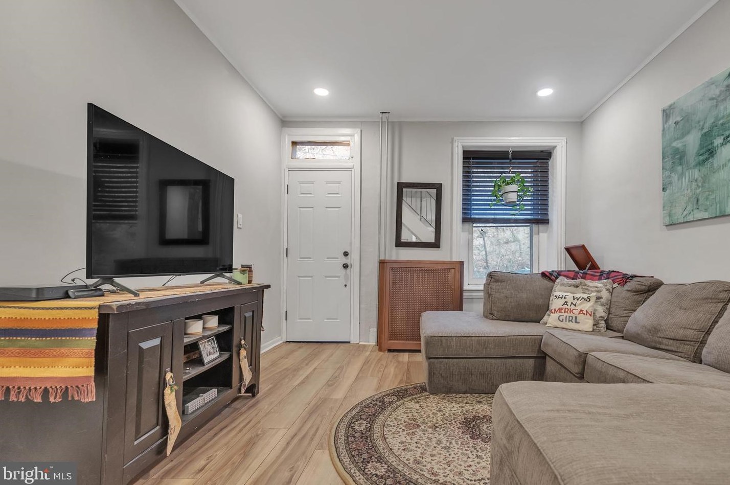 4538 Silverwood St, Philadelphia PA  19127-1236 exterior