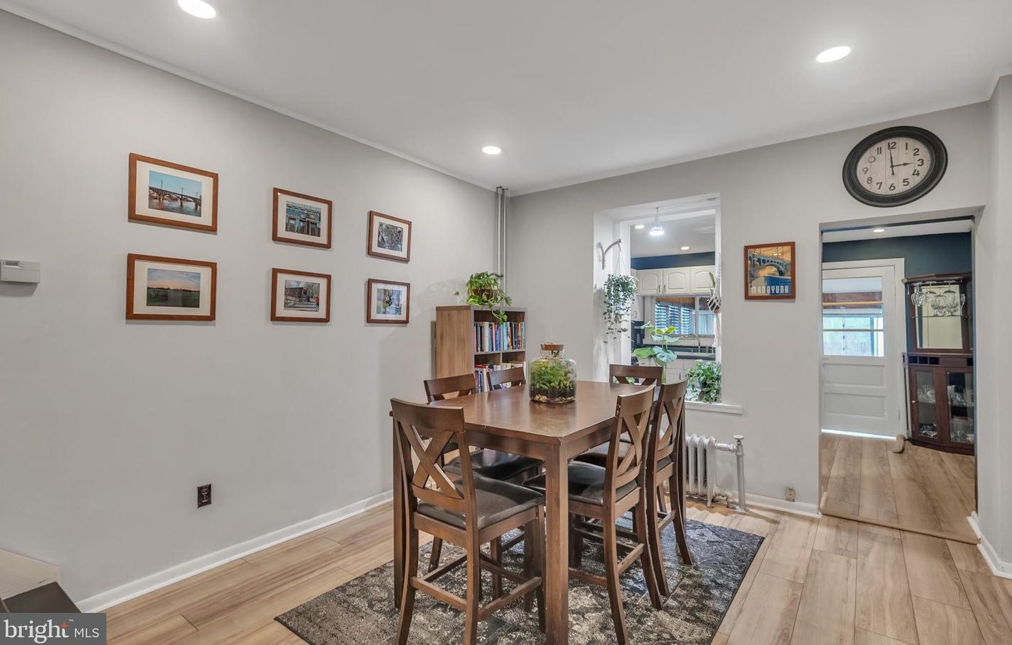 4538 Silverwood St, Philadelphia PA  19127-1236 exterior