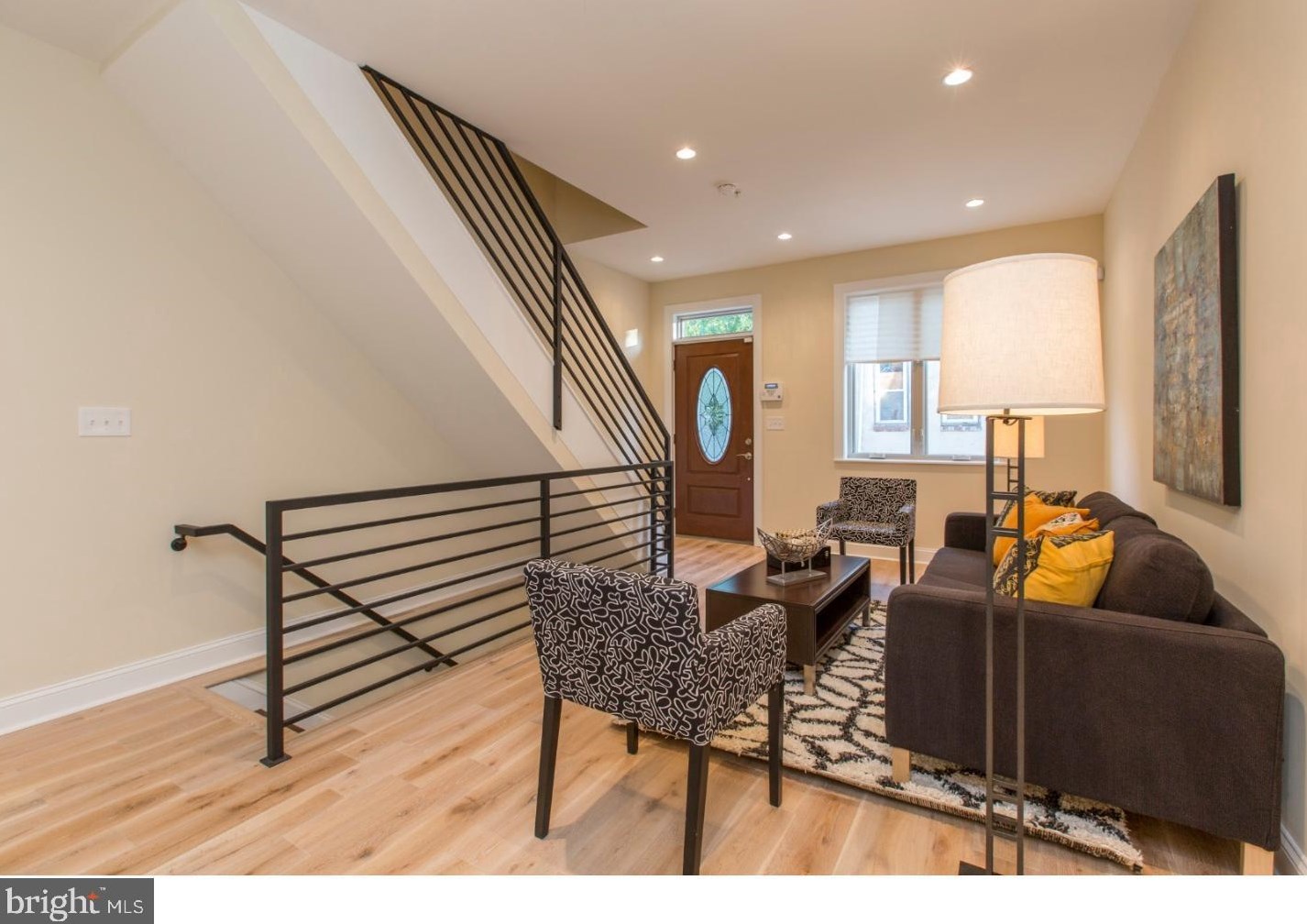 2641 Latona St, Philadelphia PA  19146-3809 exterior
