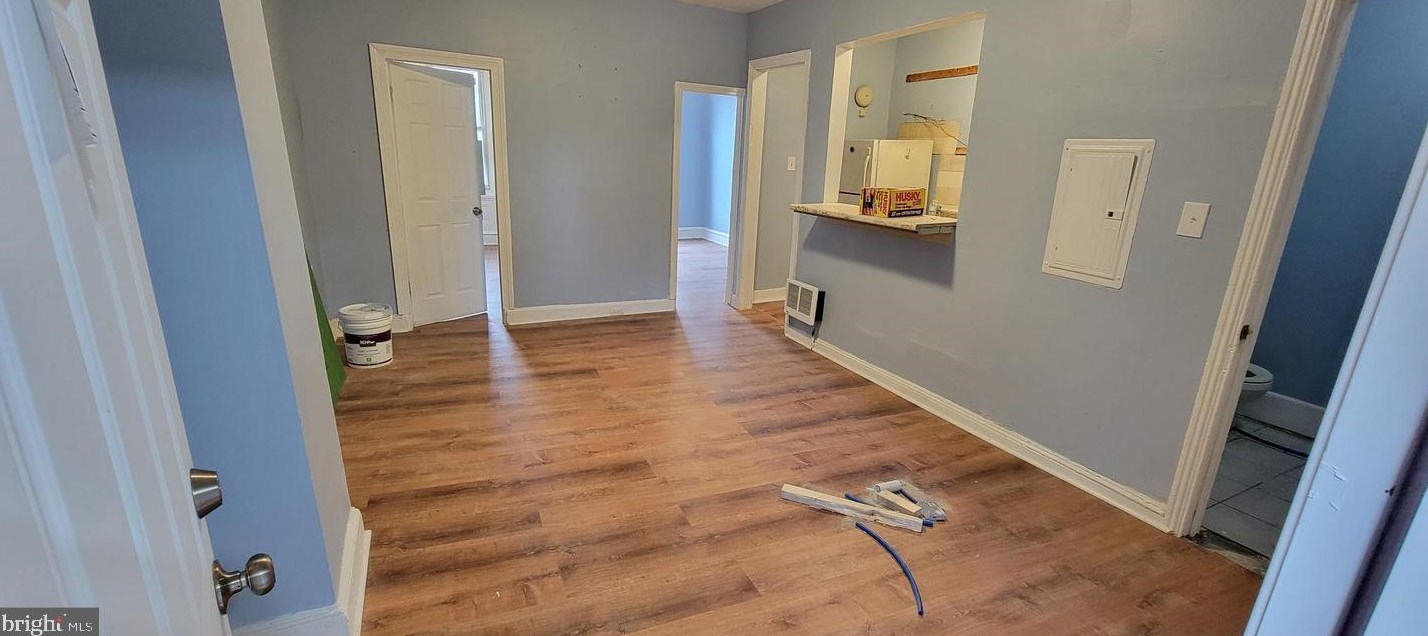 2838 Kensington Ave, Philadelphia PA 19134-1513 exterior