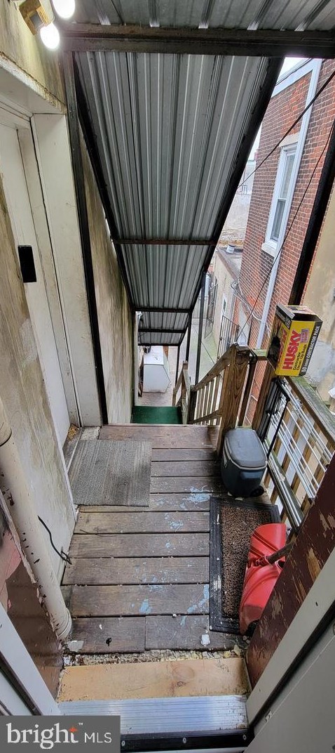 2838 Kensington Ave, Philadelphia PA 19134-1513 exterior