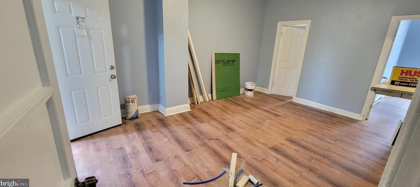 2838 Kensington Ave, Philadelphia PA 19134-1513 exterior