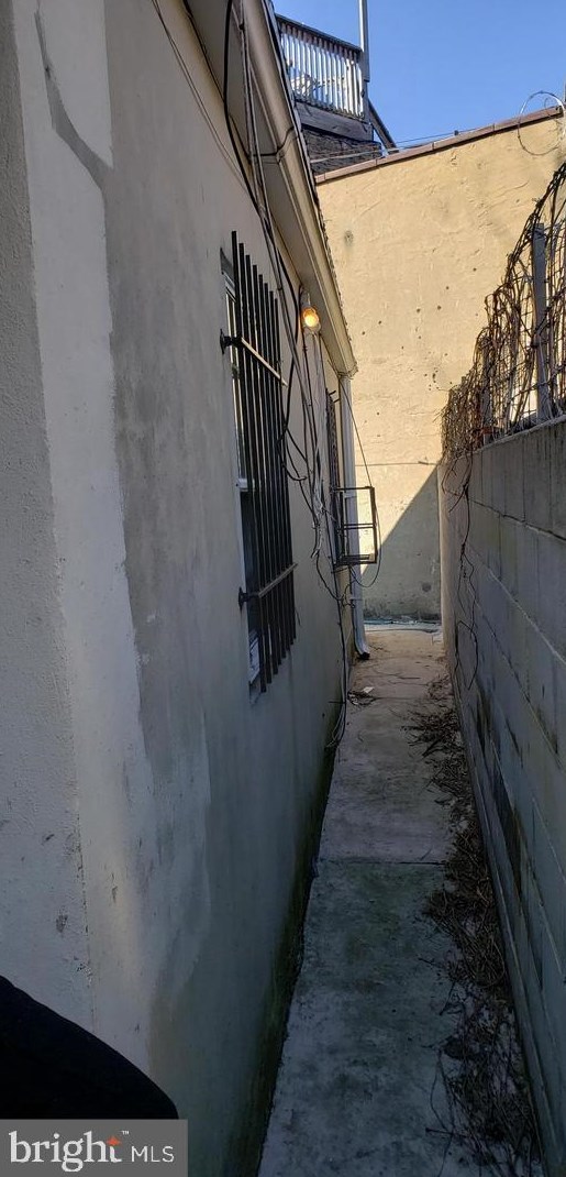 2838 Kensington Ave, Philadelphia PA 19134-1513 exterior