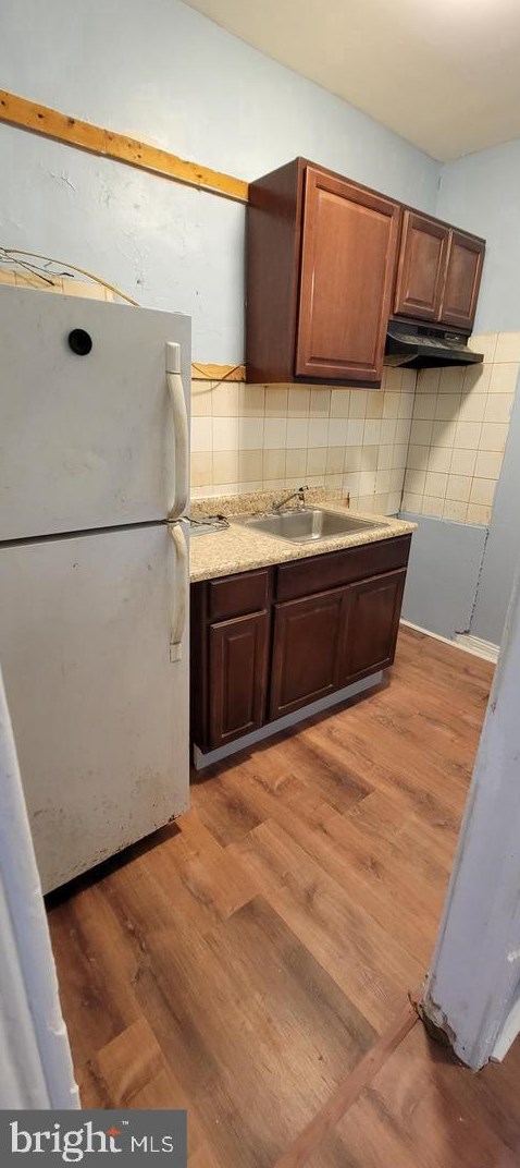 2838 Kensington Ave, Philadelphia PA 19134-1513 exterior