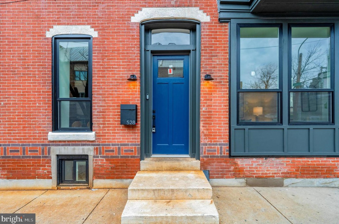 2000 Rodman St, Philadelphia PA  19146-1360 exterior