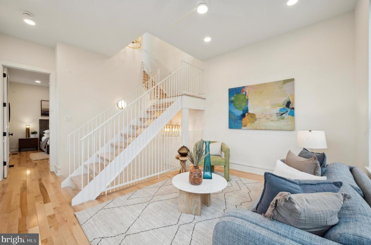 2000 Rodman St, Philadelphia PA  19146-1360 exterior