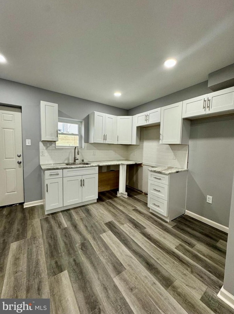1935 Mountain St, Philadelphia PA  19145-1425 exterior