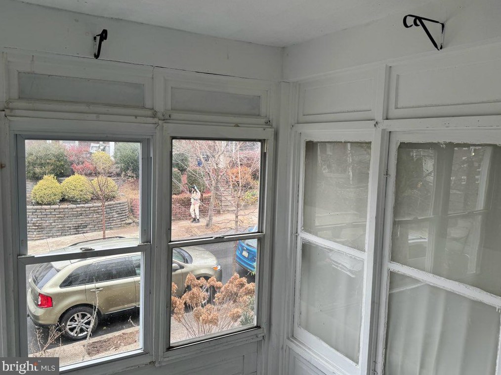 3482 Tilden St, Philadelphia PA  19129-1435 exterior