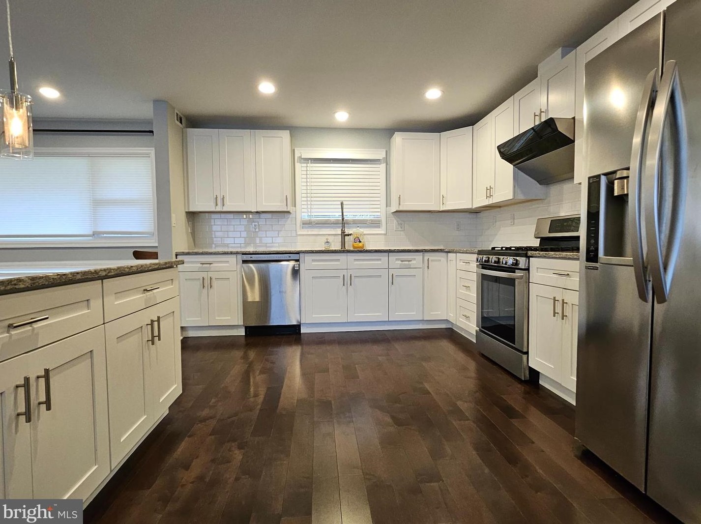9221 Burbank Rd, Philadelphia PA  19115-3415 exterior
