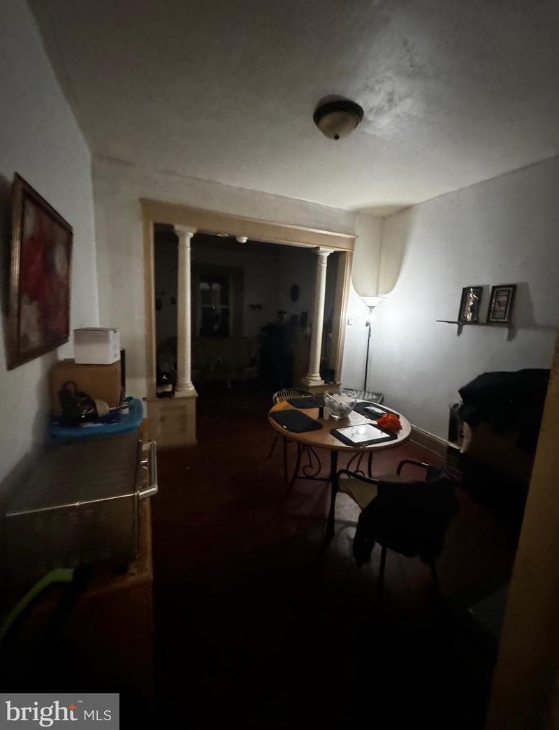 24 Farson St, Philadelphia PA 19139-2743 exterior