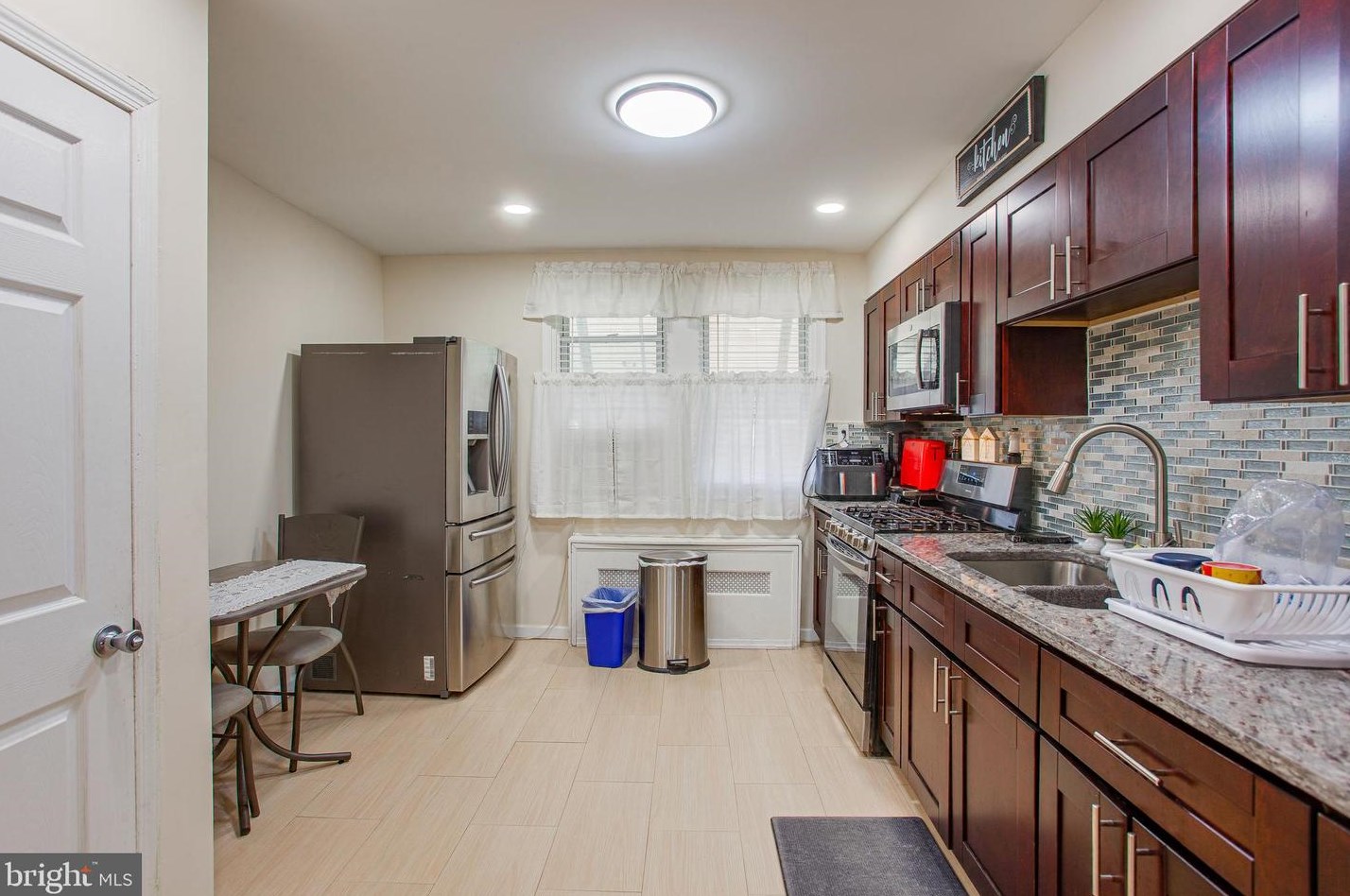 469 Van Kirk St, Philadelphia PA  19120-1120 exterior