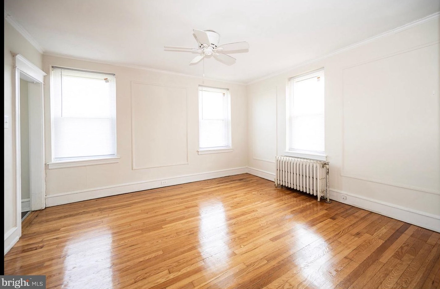 243 Tulpehocken St, Philadelphia PA  19144-3235 exterior
