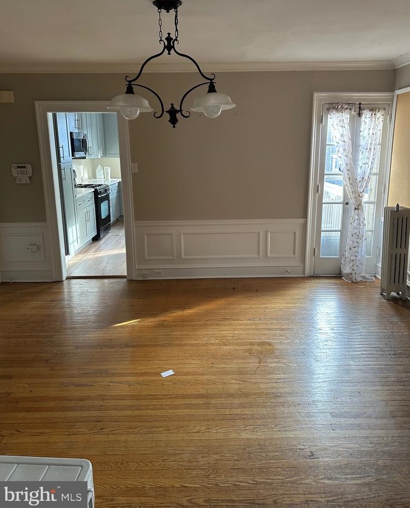6414 Woodcrest Ave, Philadelphia PA  19151-2407 exterior