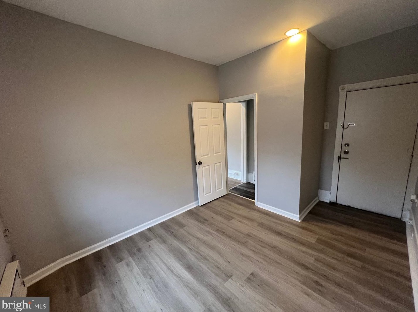 4643 Leiper St, Philadelphia PA  19124-3290 exterior