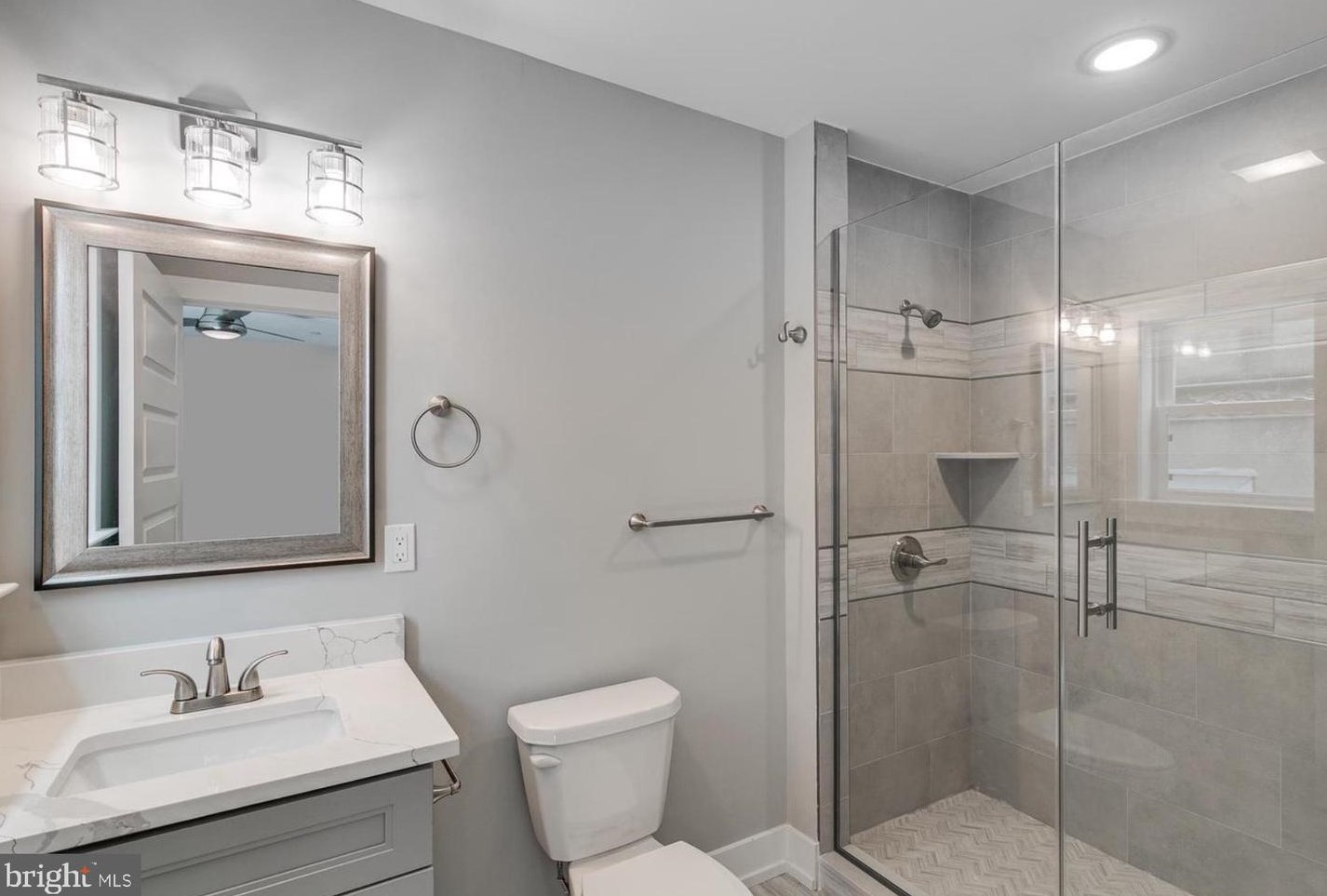 1309 52nd St, Philadelphia PA  19143-4308 exterior