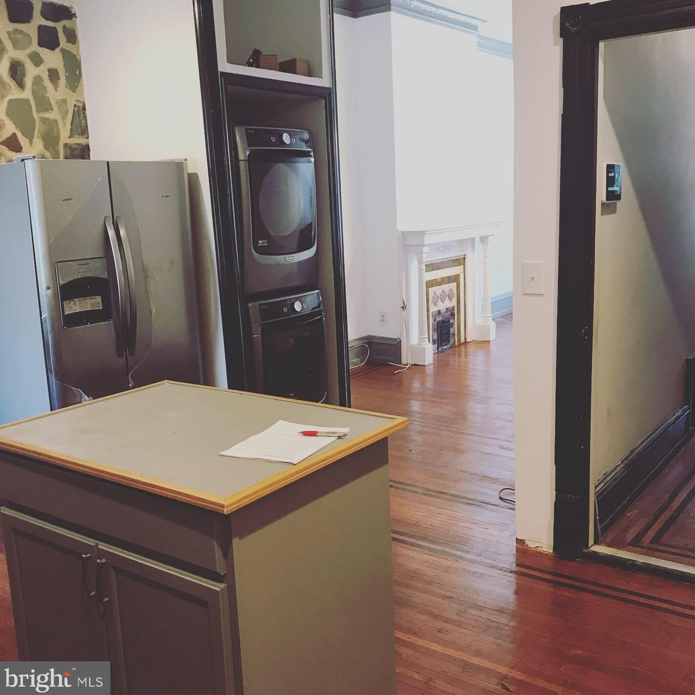 1519 Westmoreland St, Philadelphia PA  19140-5020 exterior
