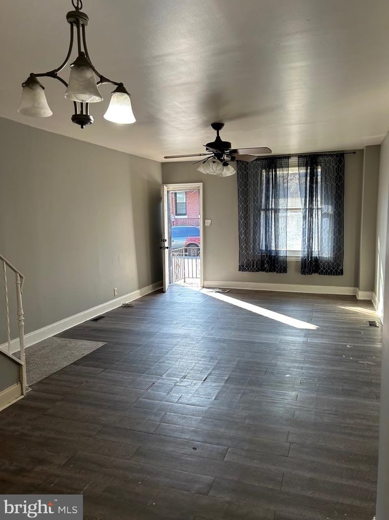 1935 Venango St, Philadelphia PA  19140-3919 exterior