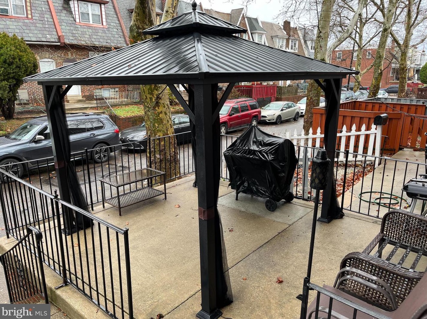 930 Anchor St, Philadelphia PA  19124-1024 exterior