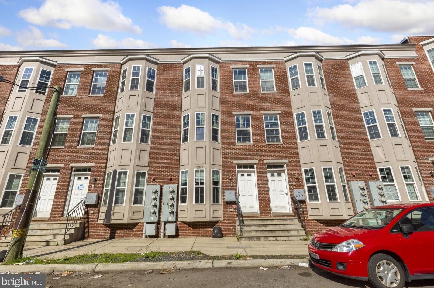 134 46th St, Philadelphia PA  19139-3606 exterior