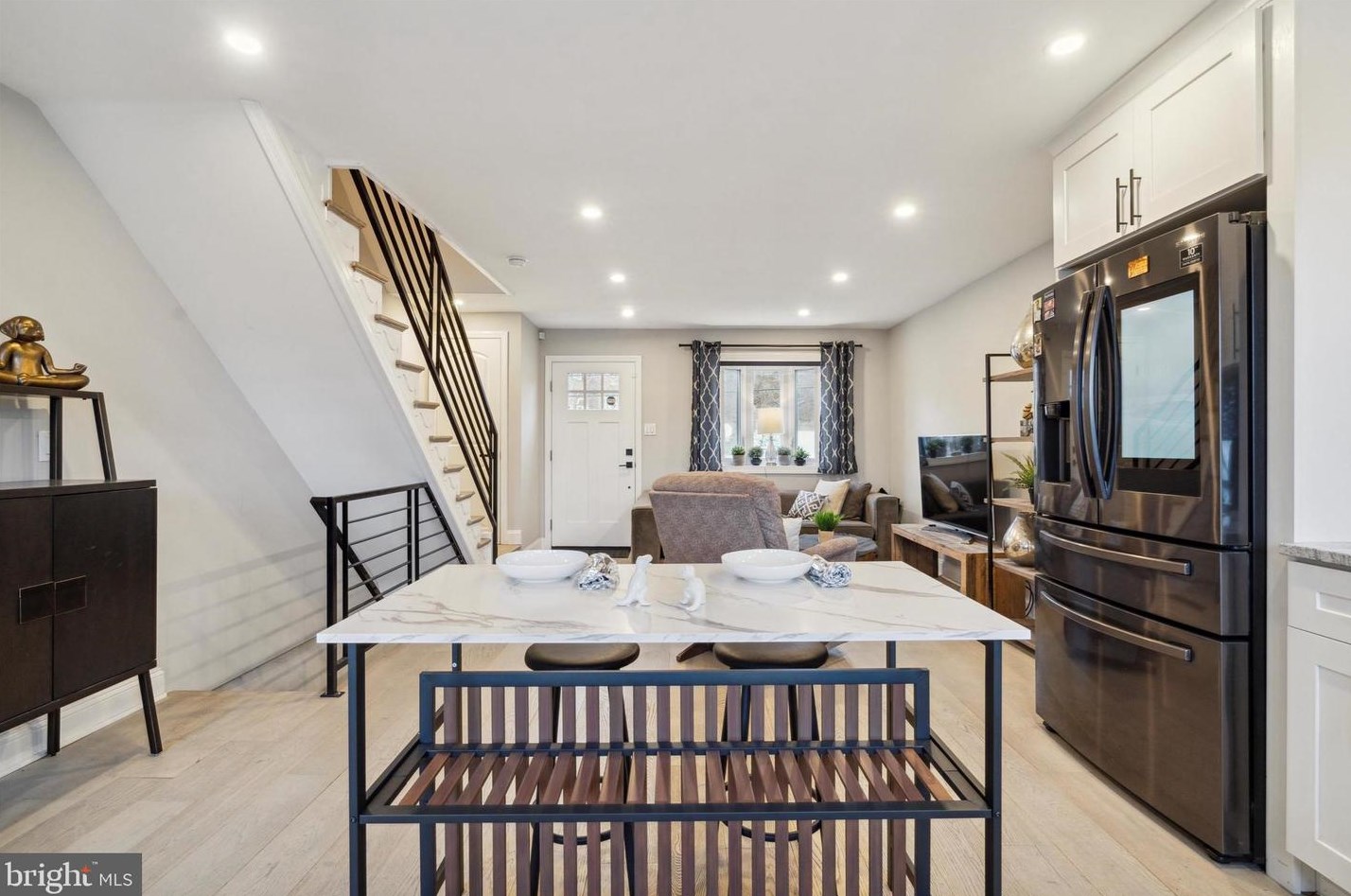 3530 Cresson St, Philadelphia PA  19129-1648 exterior