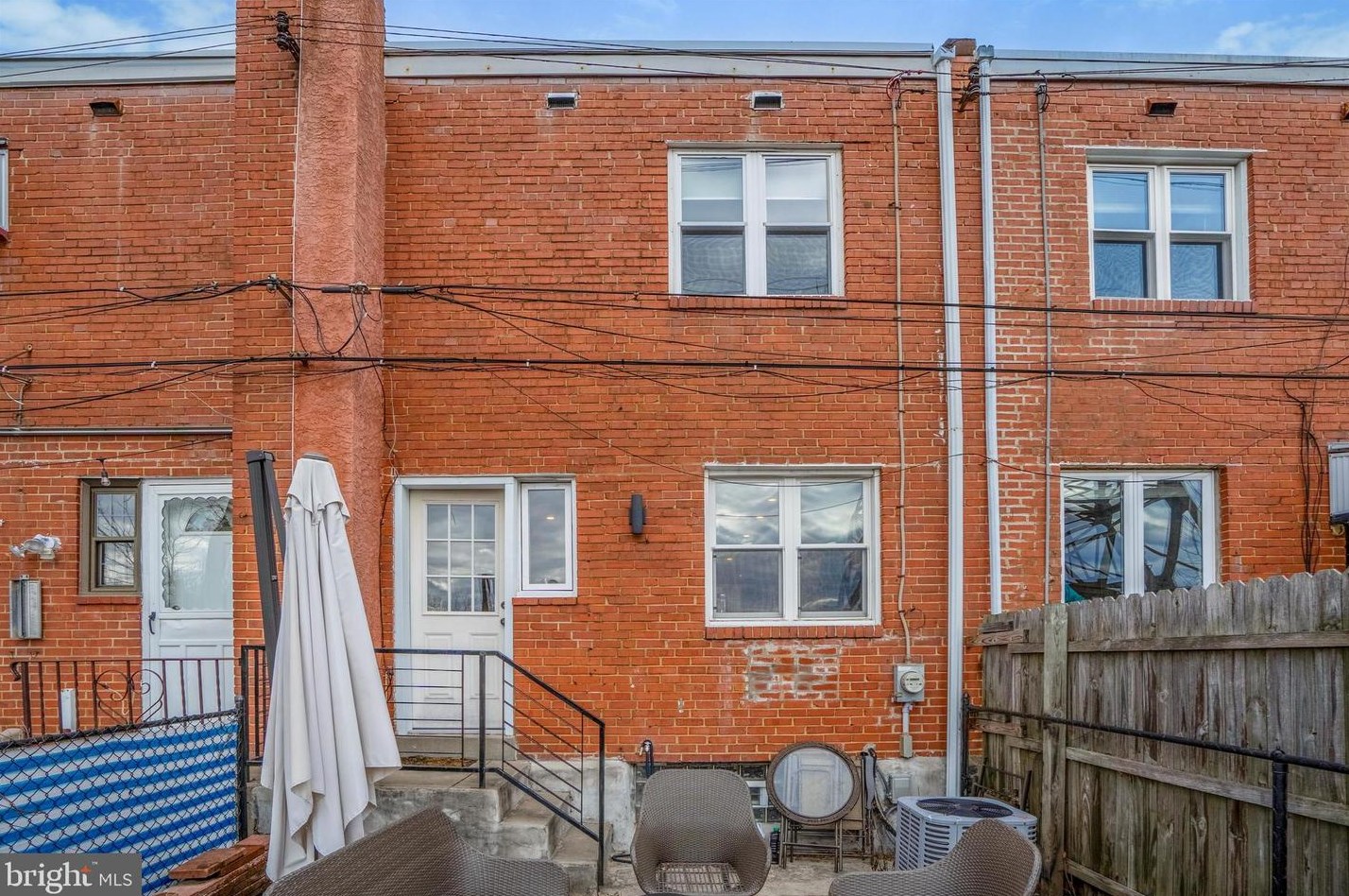 3530 Cresson St, Philadelphia PA  19129-1648 exterior