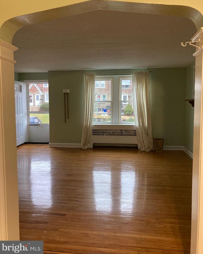 432 Alcott St, Philadelphia PA  19120-1102 exterior