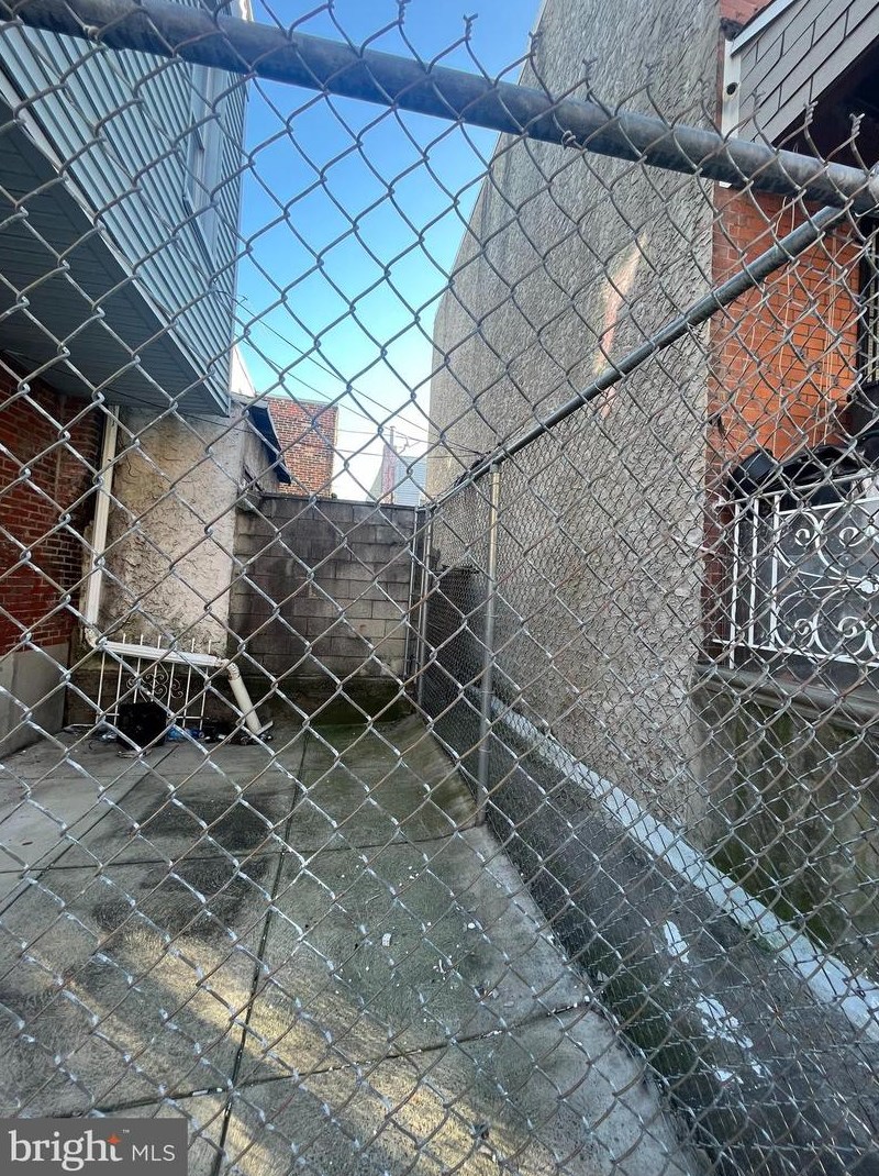 714 Ritner St, Philadelphia PA  19148-3809 exterior